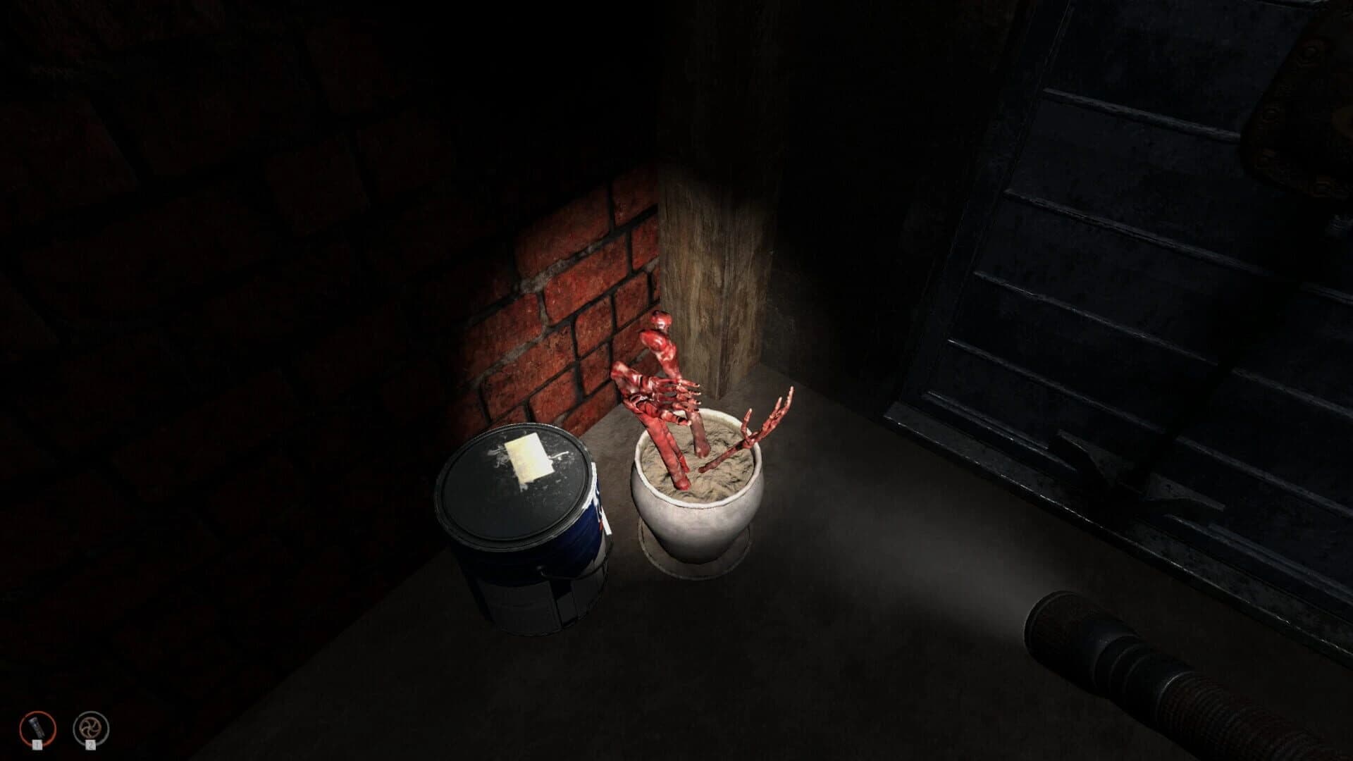 Myst of Guatemala screenshot 5