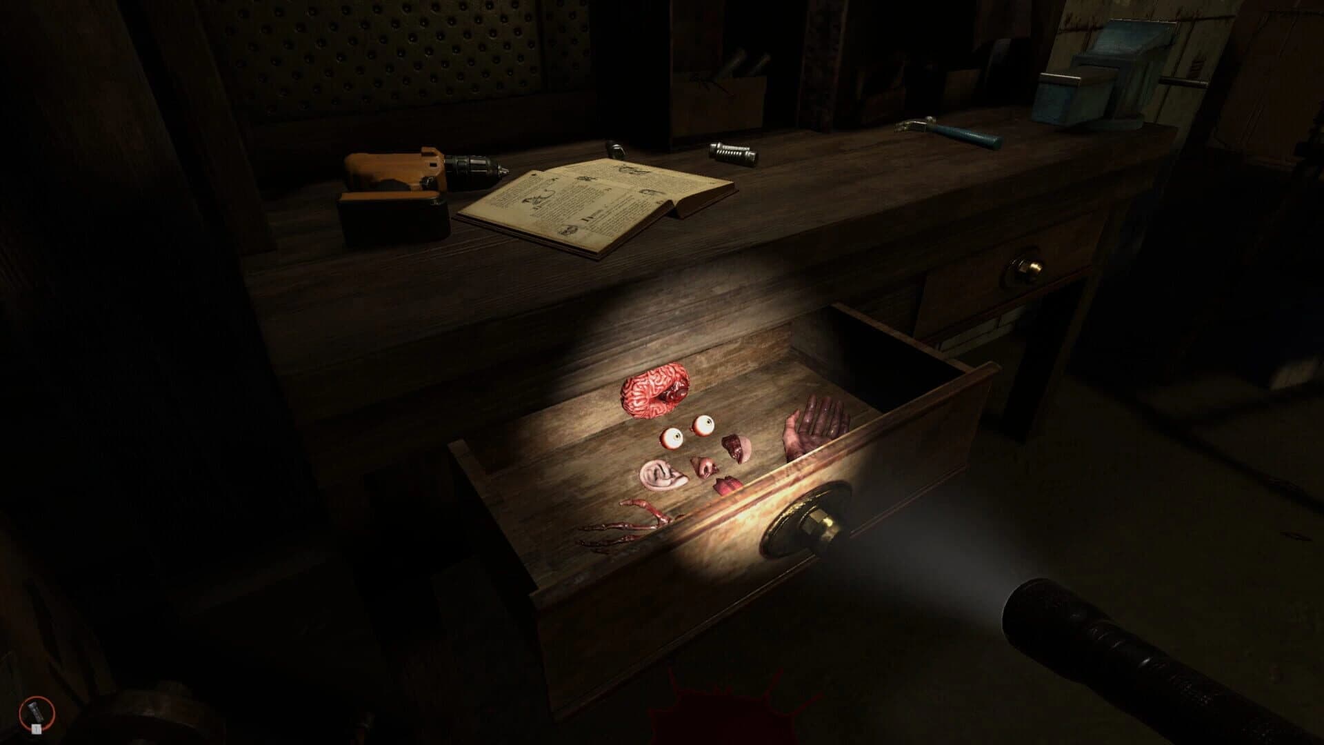 Myst of Guatemala screenshot 3