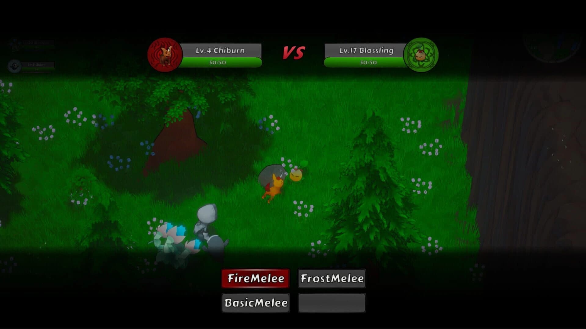 Mystal Haven screenshot 4