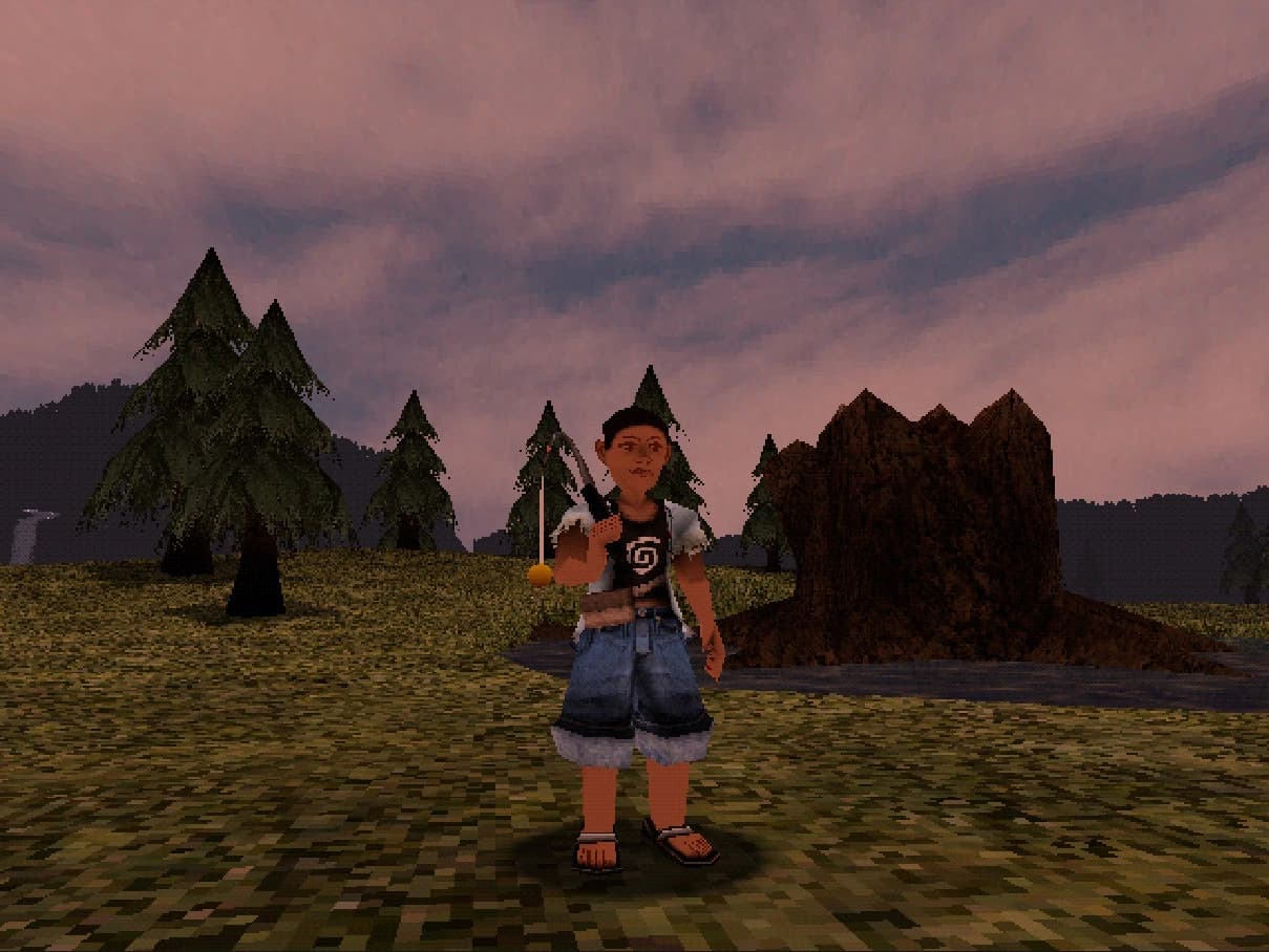 Mysteries Under Lake Ophelia screenshot 5