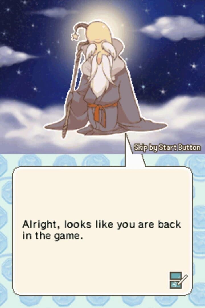 Mysterious Stars: The Singer screenshot 1