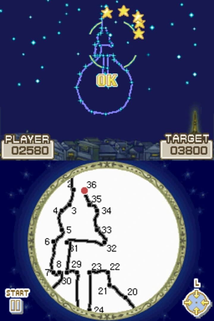 Mysterious Stars: The Singer screenshot 4