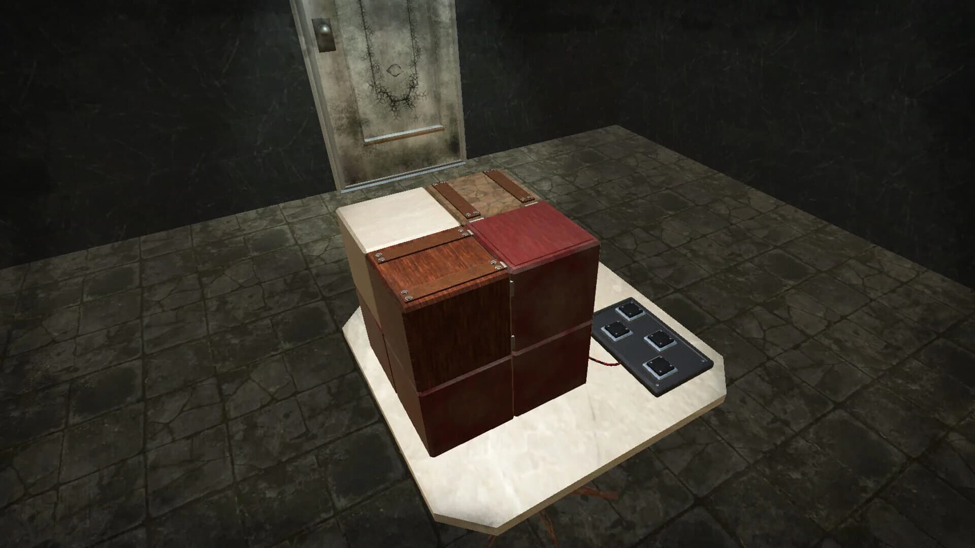Mystery Box: Escape The Room screenshot 5
