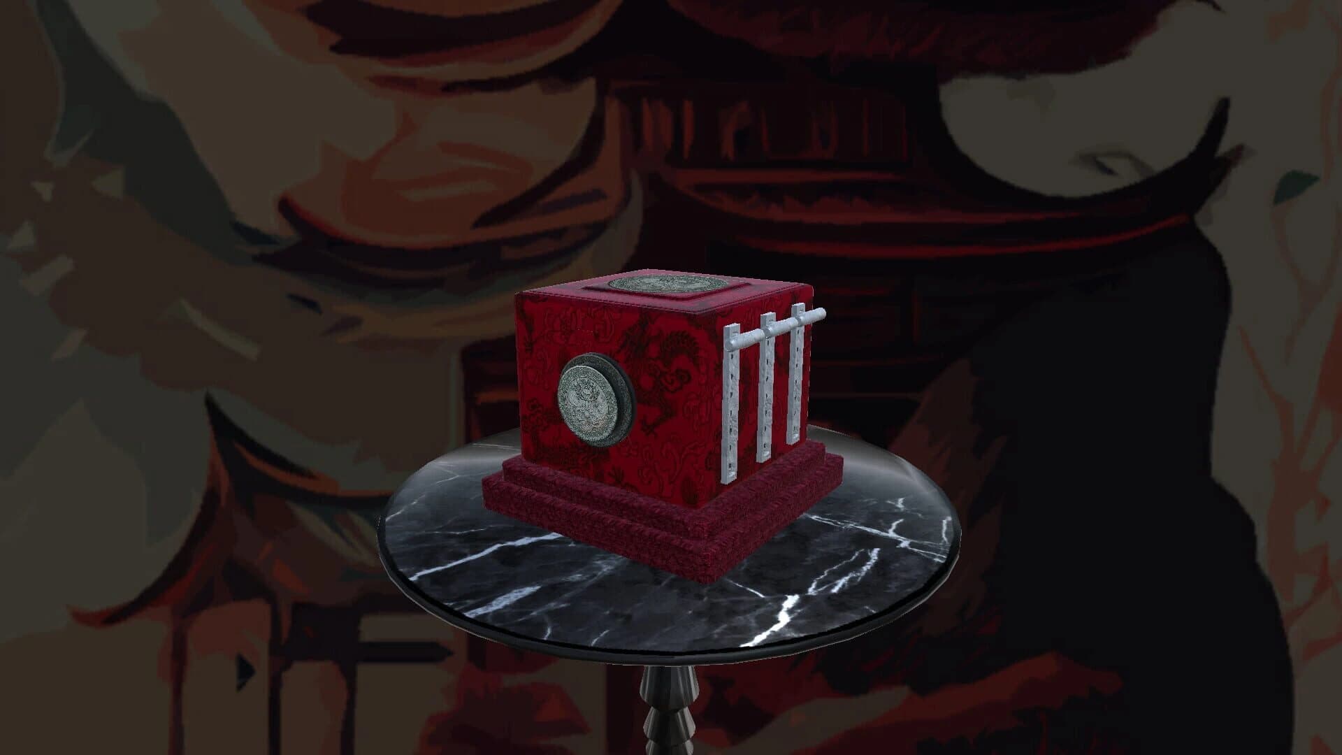 Mystery Box: Evolution screenshot 3