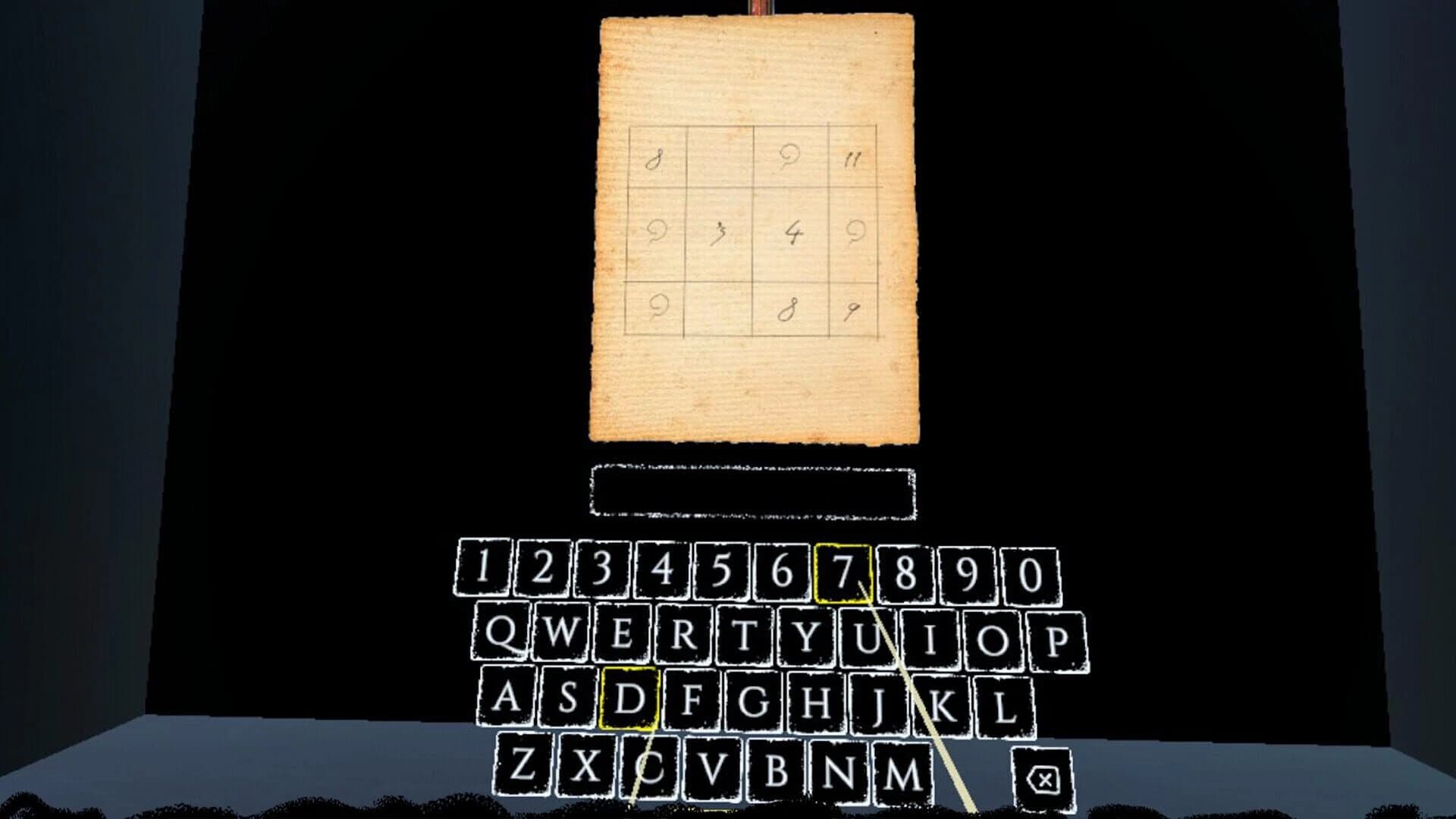 Mystery Box VR: Escape The Room screenshot 5