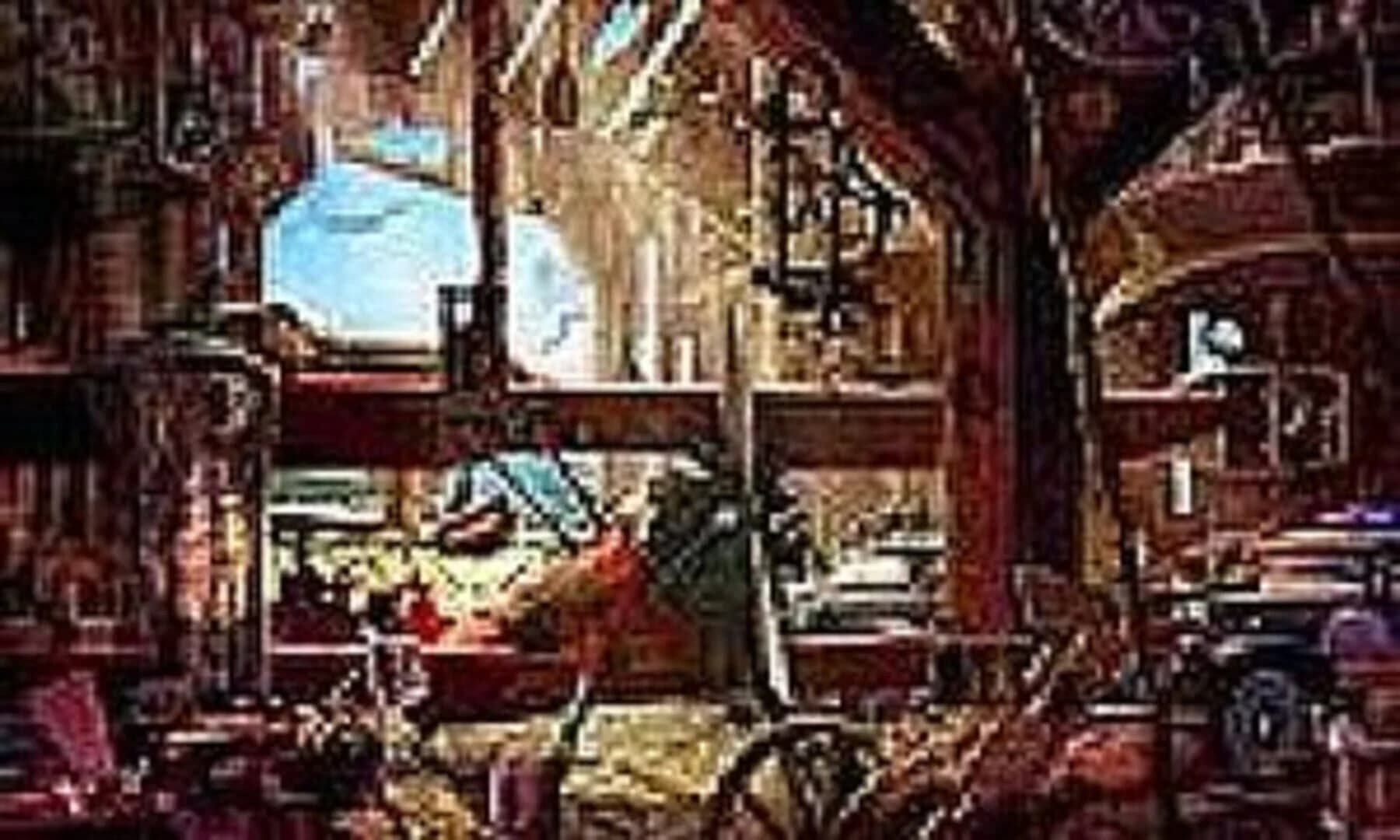 Mystery Case Files: MillionHeir screenshot 5