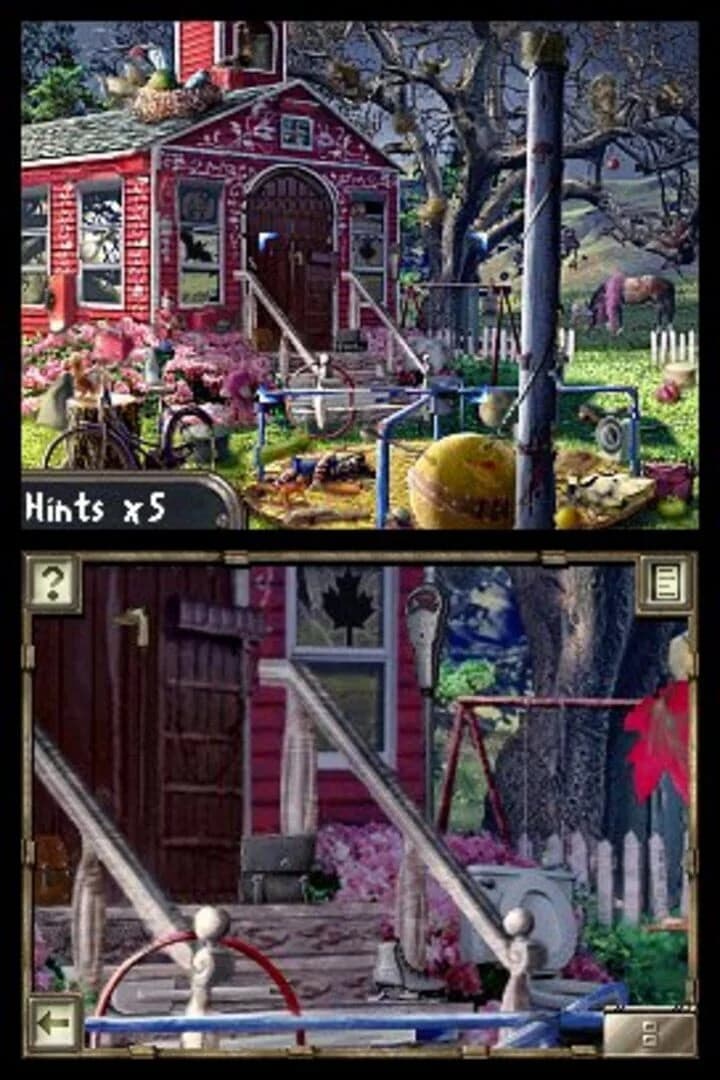 Mystery Case Files: MillionHeir screenshot 4