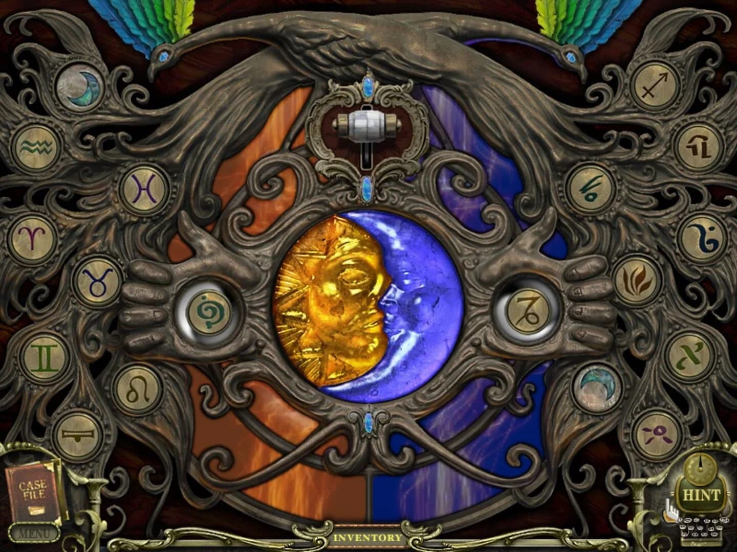 Mystery Case Files: Return to Ravenhearst screenshot 4