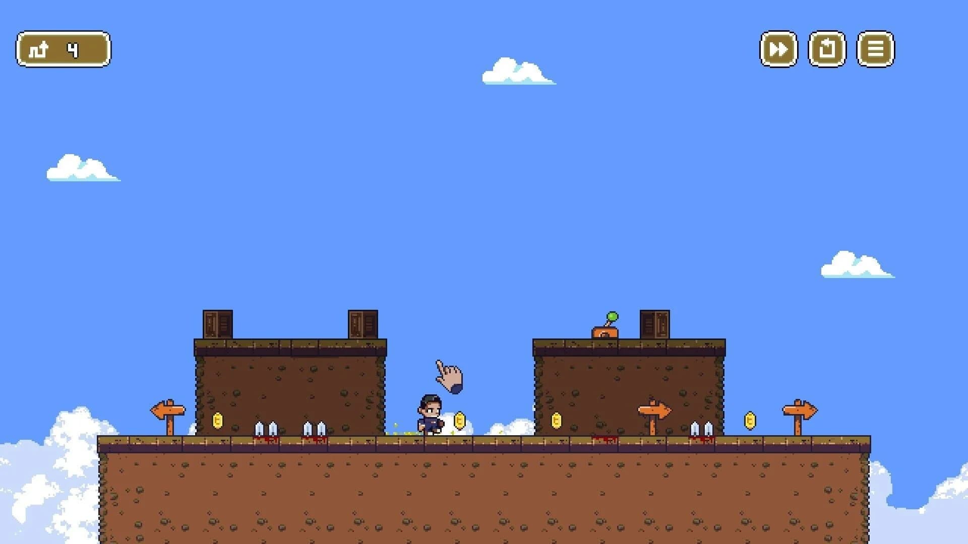 Mystery Coin screenshot 4