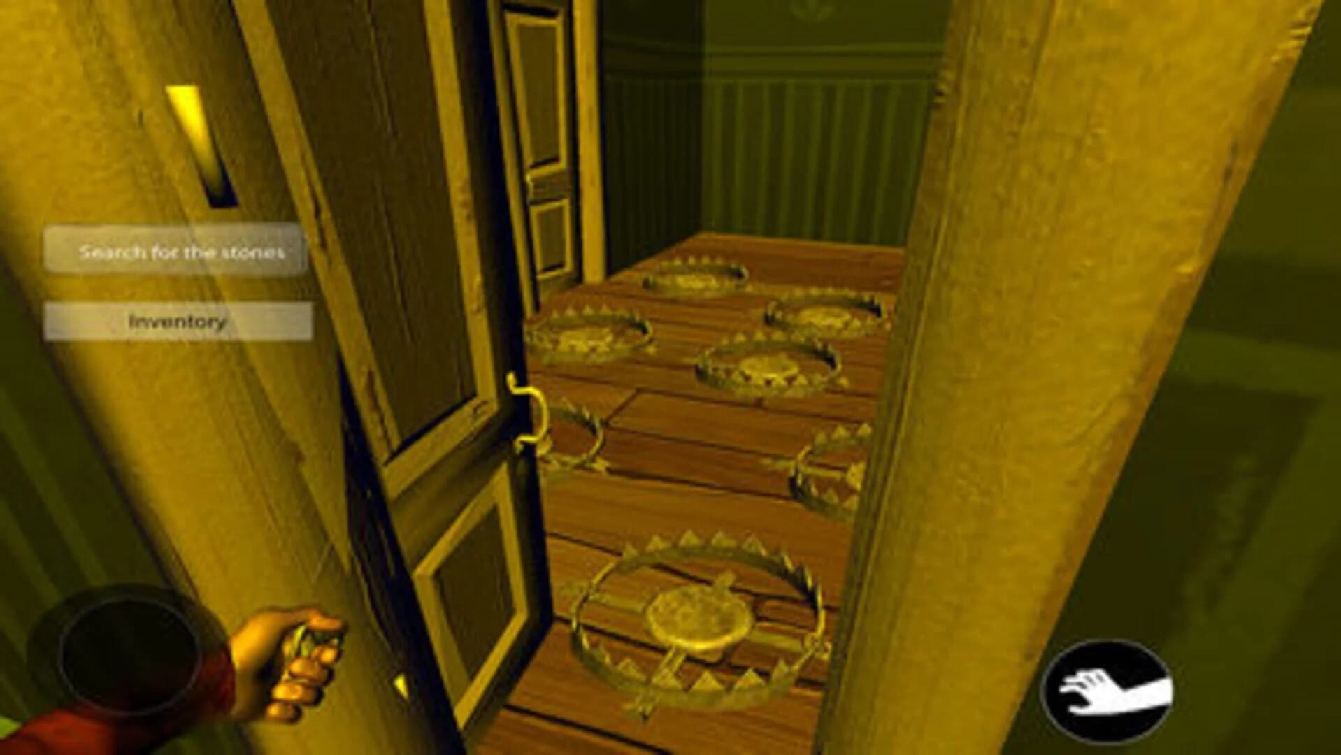 Mystery House: Secret Stealth screenshot 4