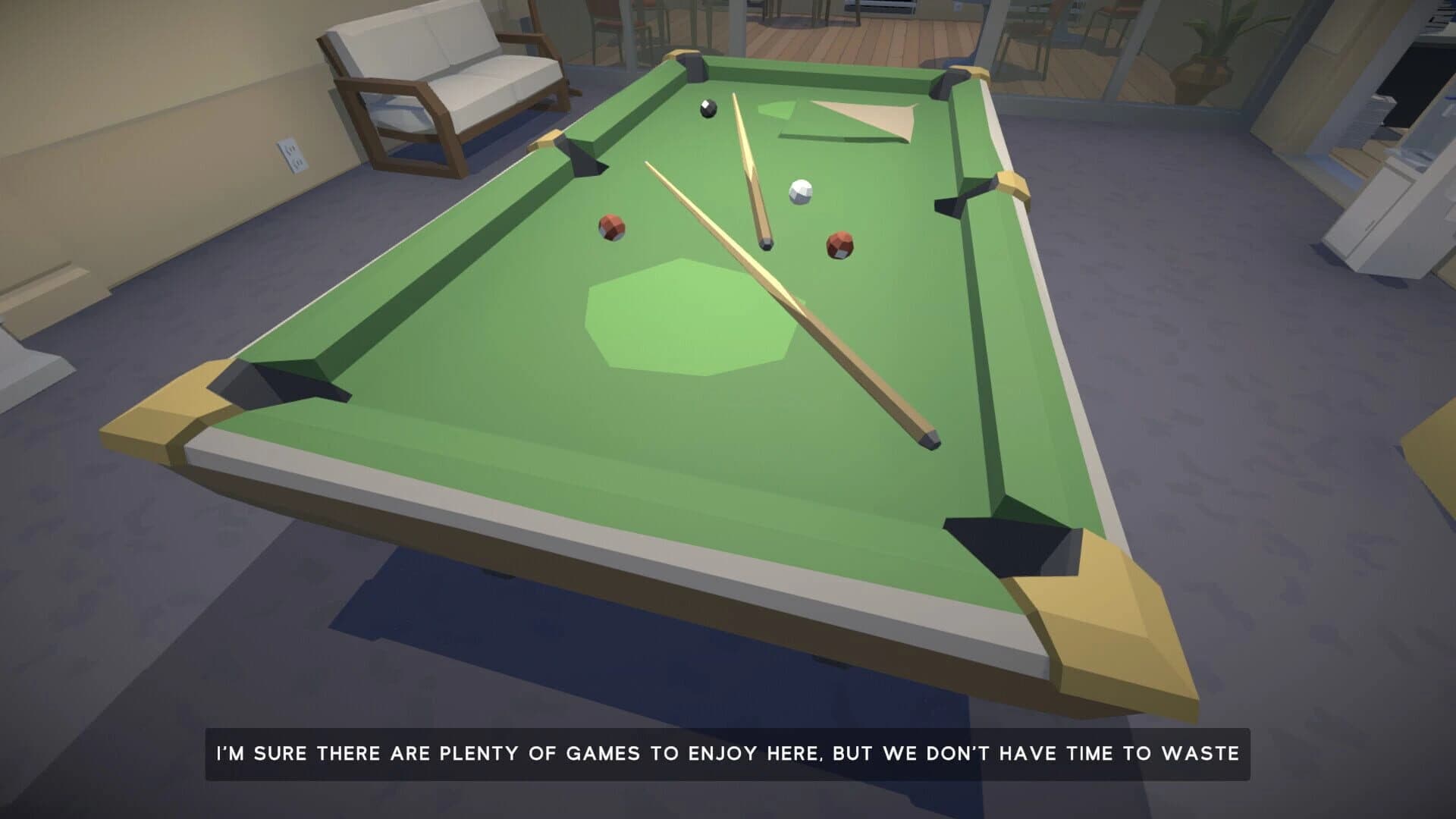 Mystery in the Office screenshot 3