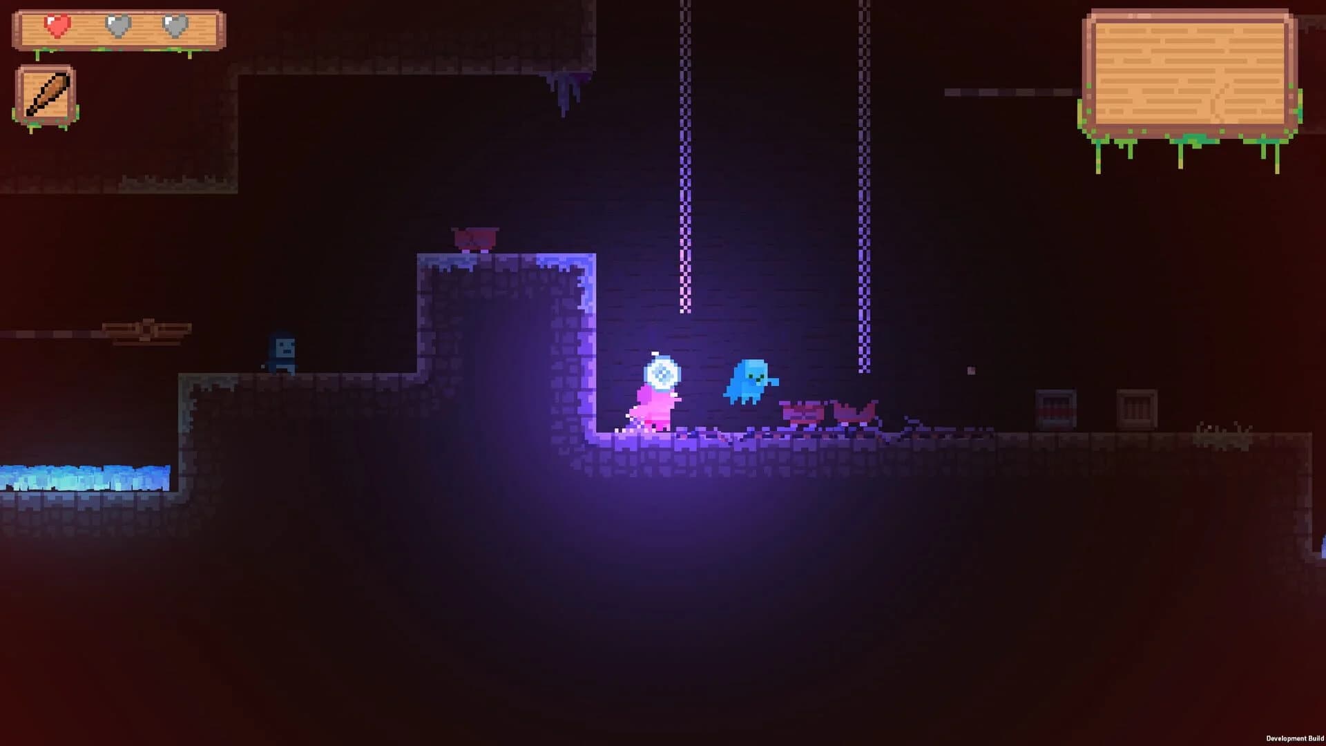 Mystery Mine screenshot 3