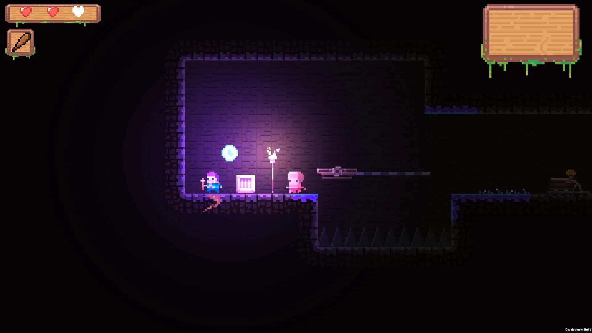 Mystery Mine screenshot 4