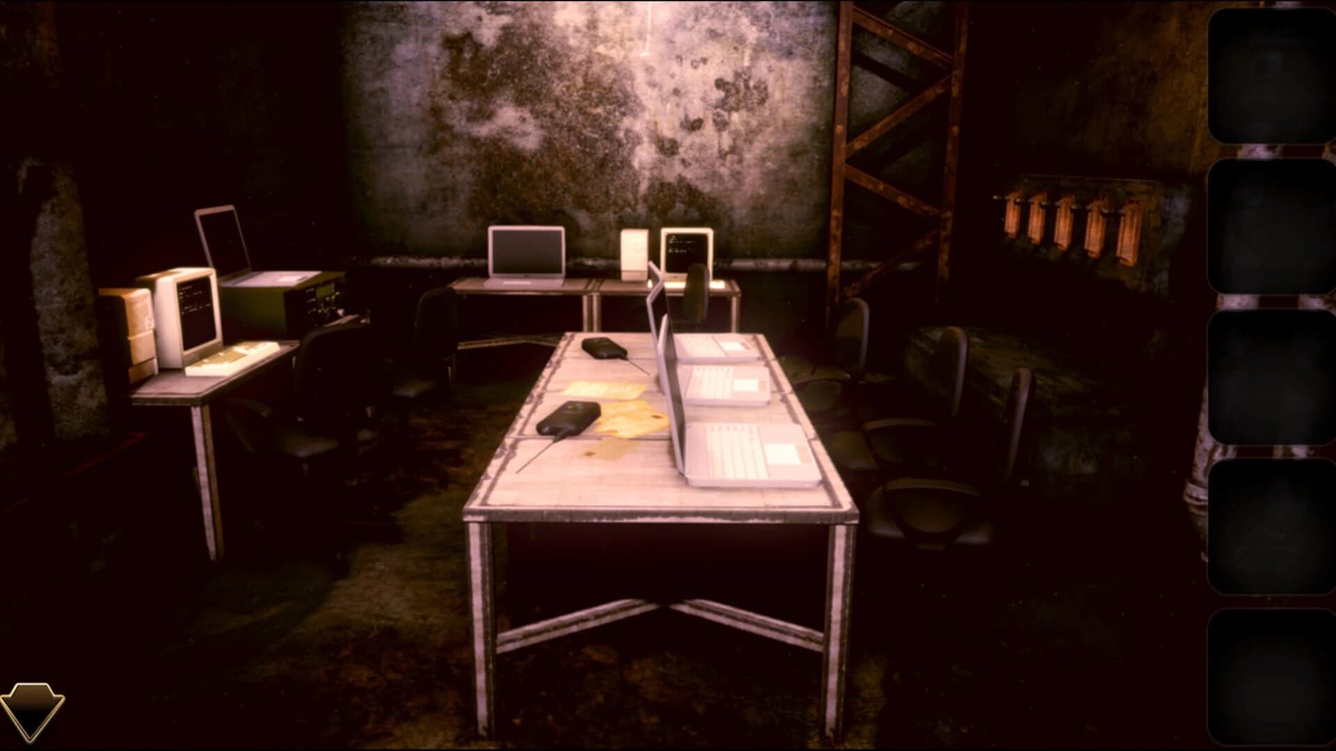 Mystery of Camp Enigma 2 screenshot 3