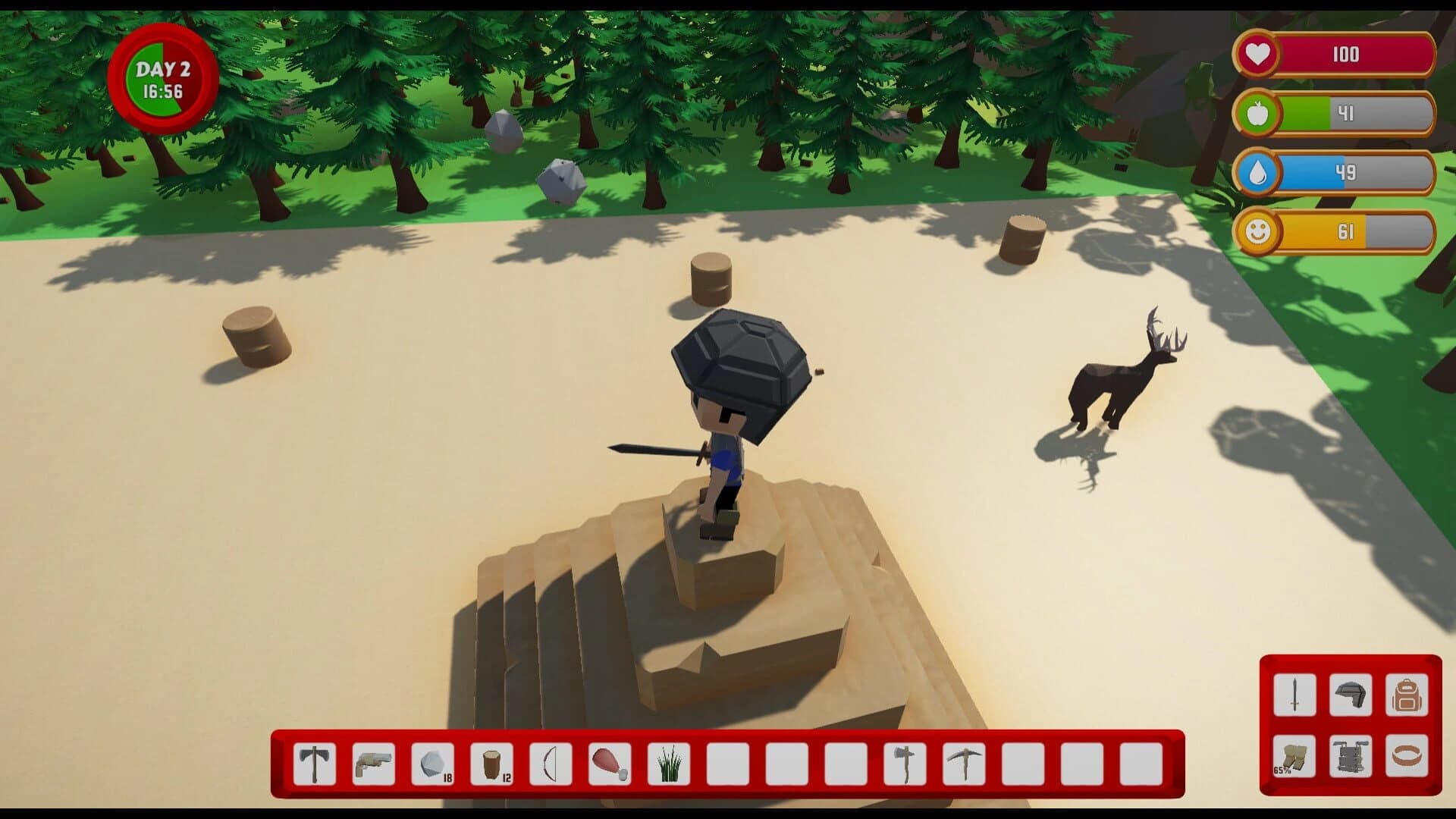 Mystery of Island screenshot 5