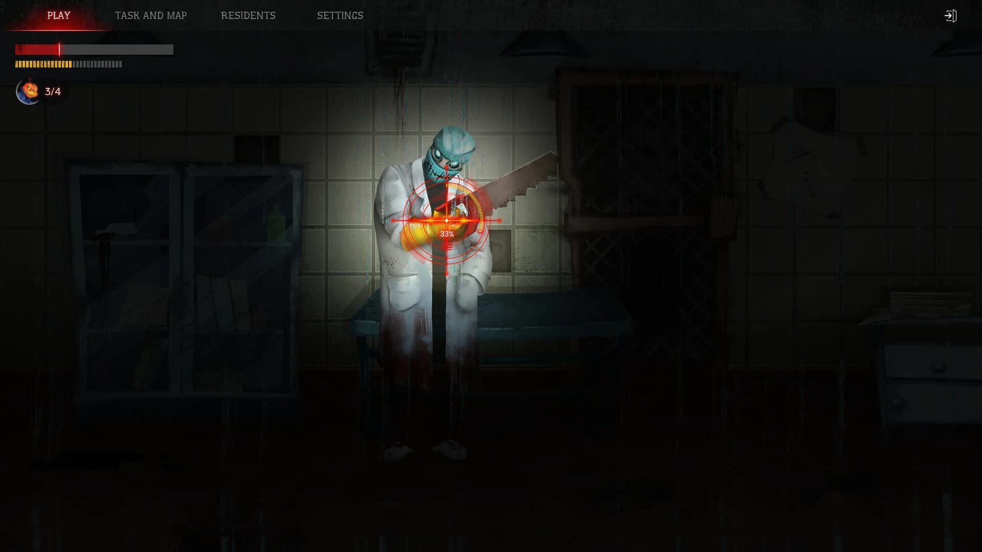 Mystery Village: Shards of the past screenshot 1