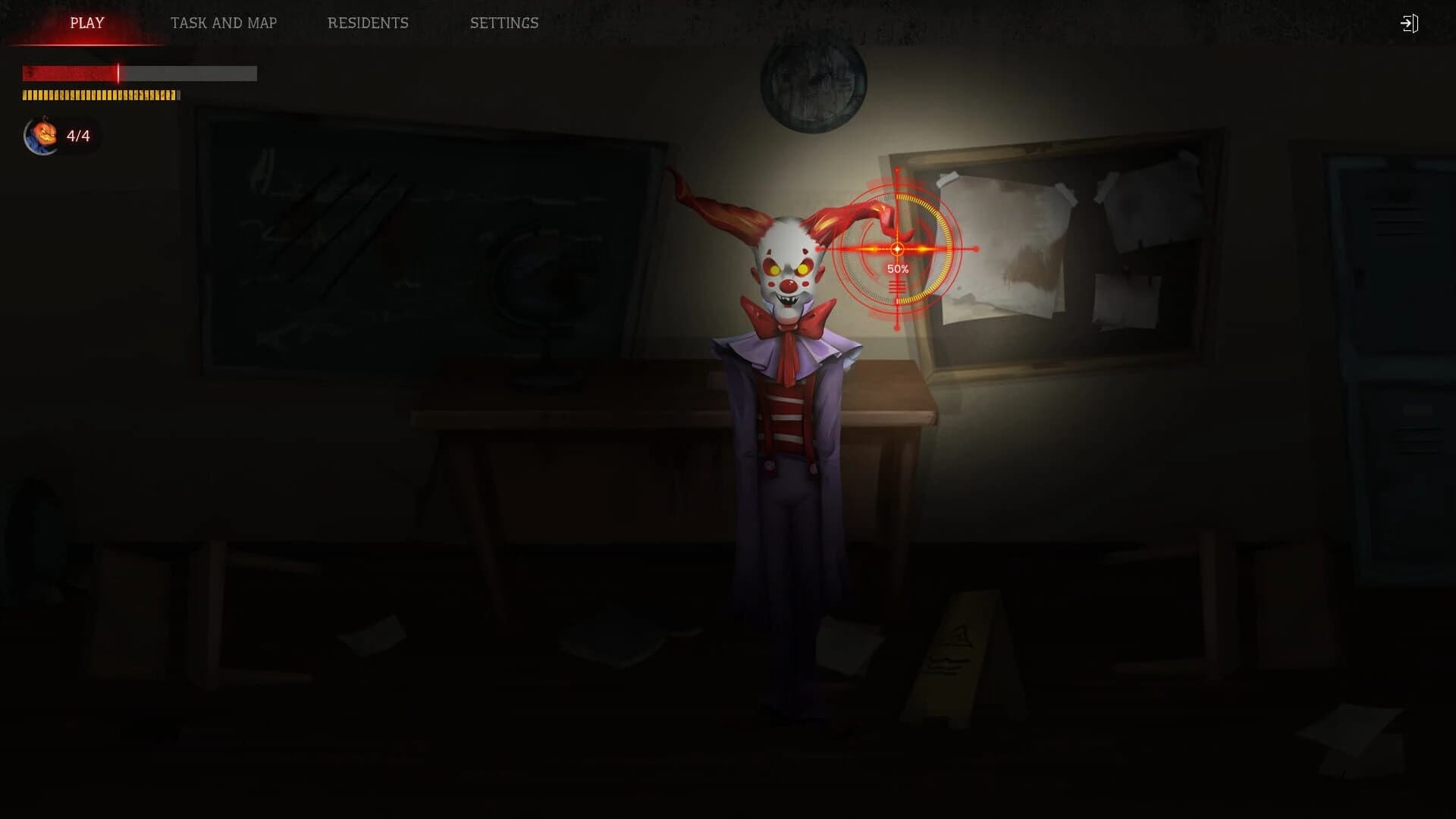 Mystery Village: Shards of the past screenshot 3