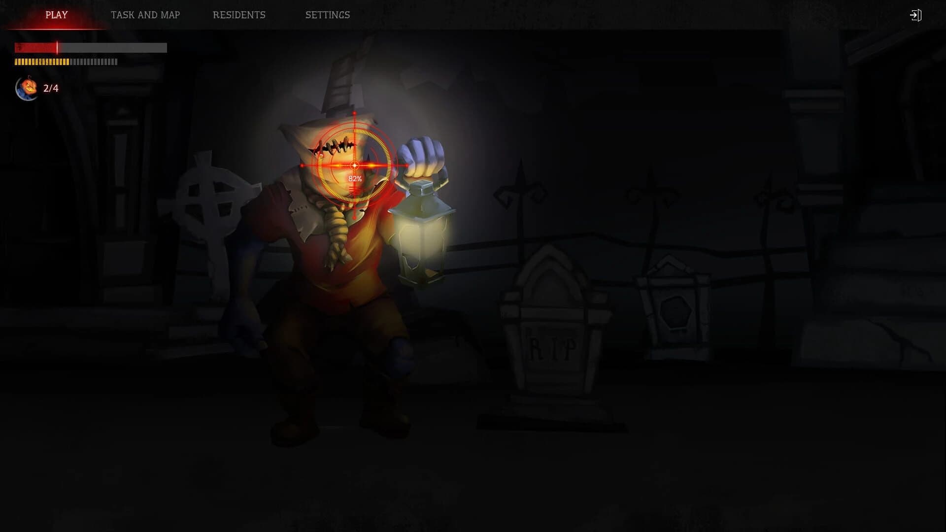 Mystery Village: Shards of the past screenshot 4