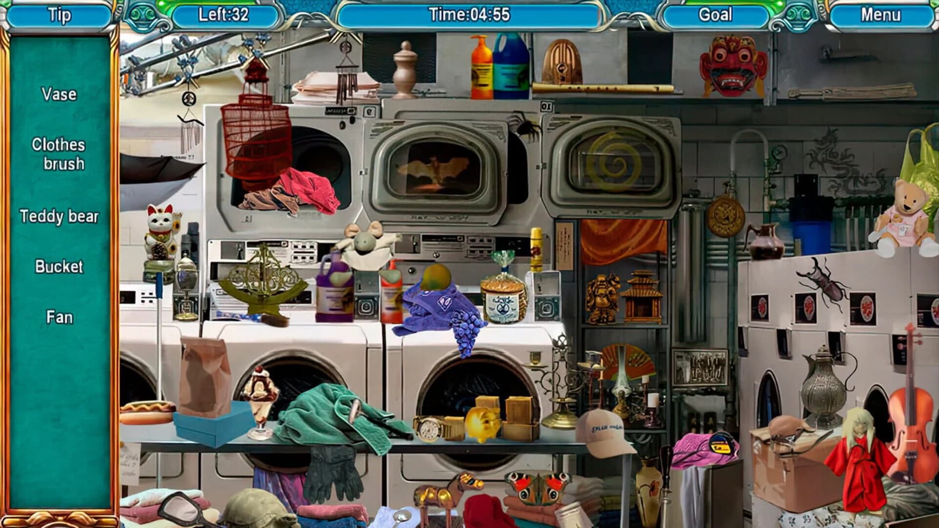 Mysteryville 2 screenshot 4