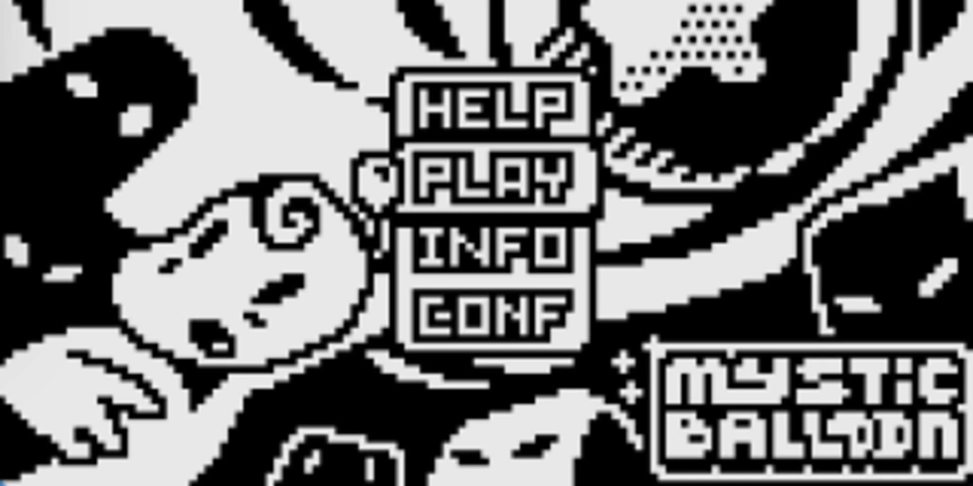 Mystic Balloon screenshot 2