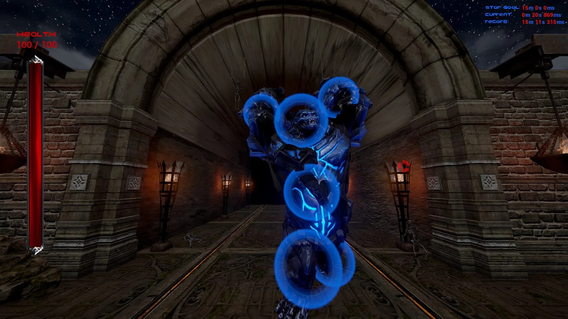 Mystic Defense screenshot 2