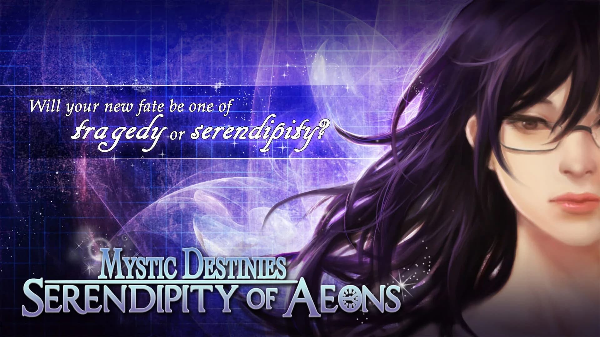 Mystic Destinies: Serendipity of Aeons screenshot 3