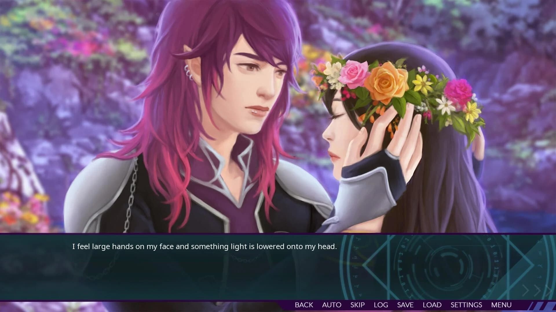 Mystic Destinies: Serendipity of Aeons screenshot 5