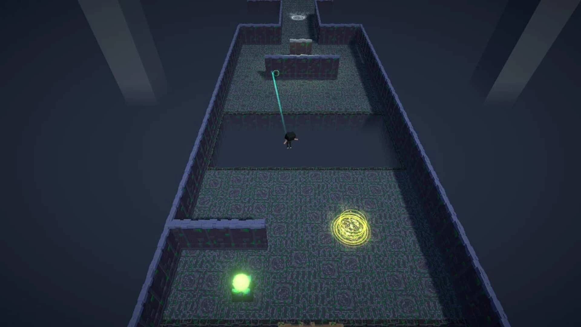 Mystic Fate screenshot 4