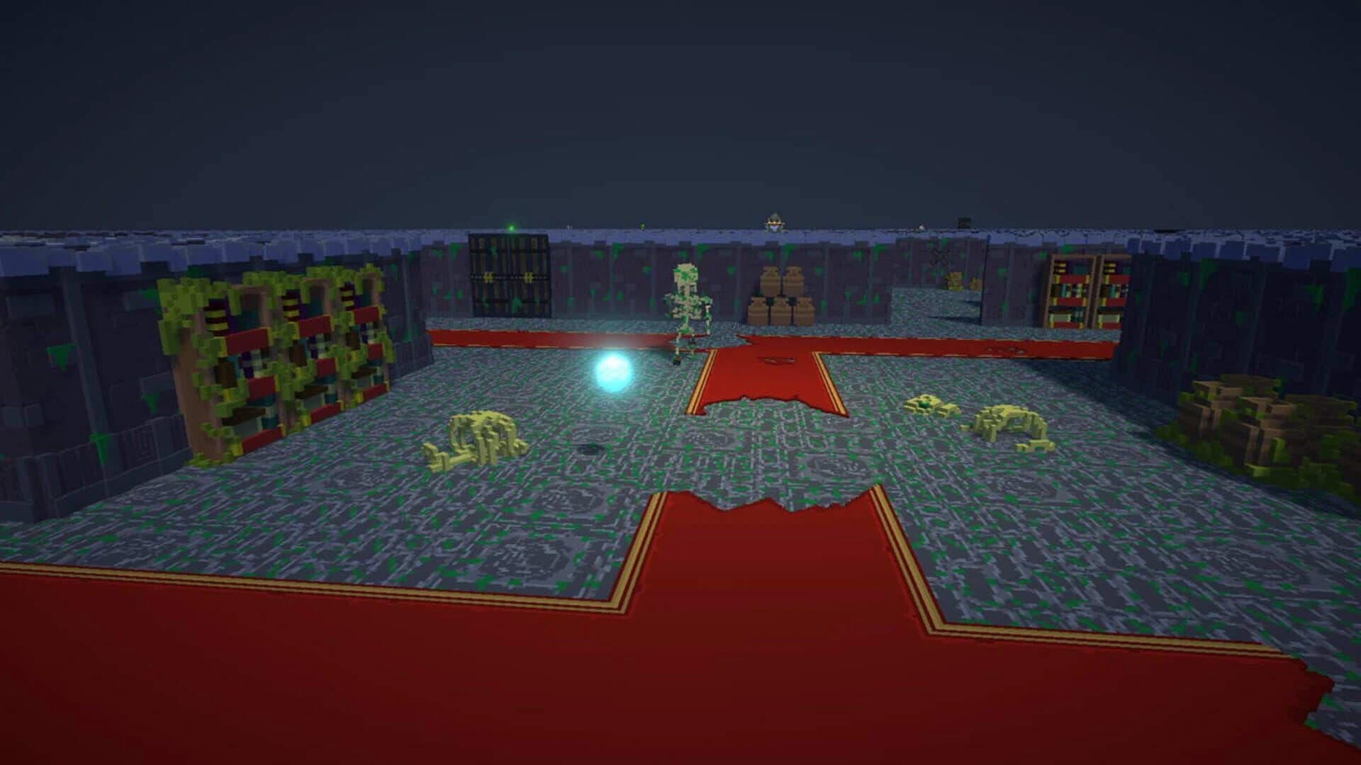 Mystic Fate screenshot 5