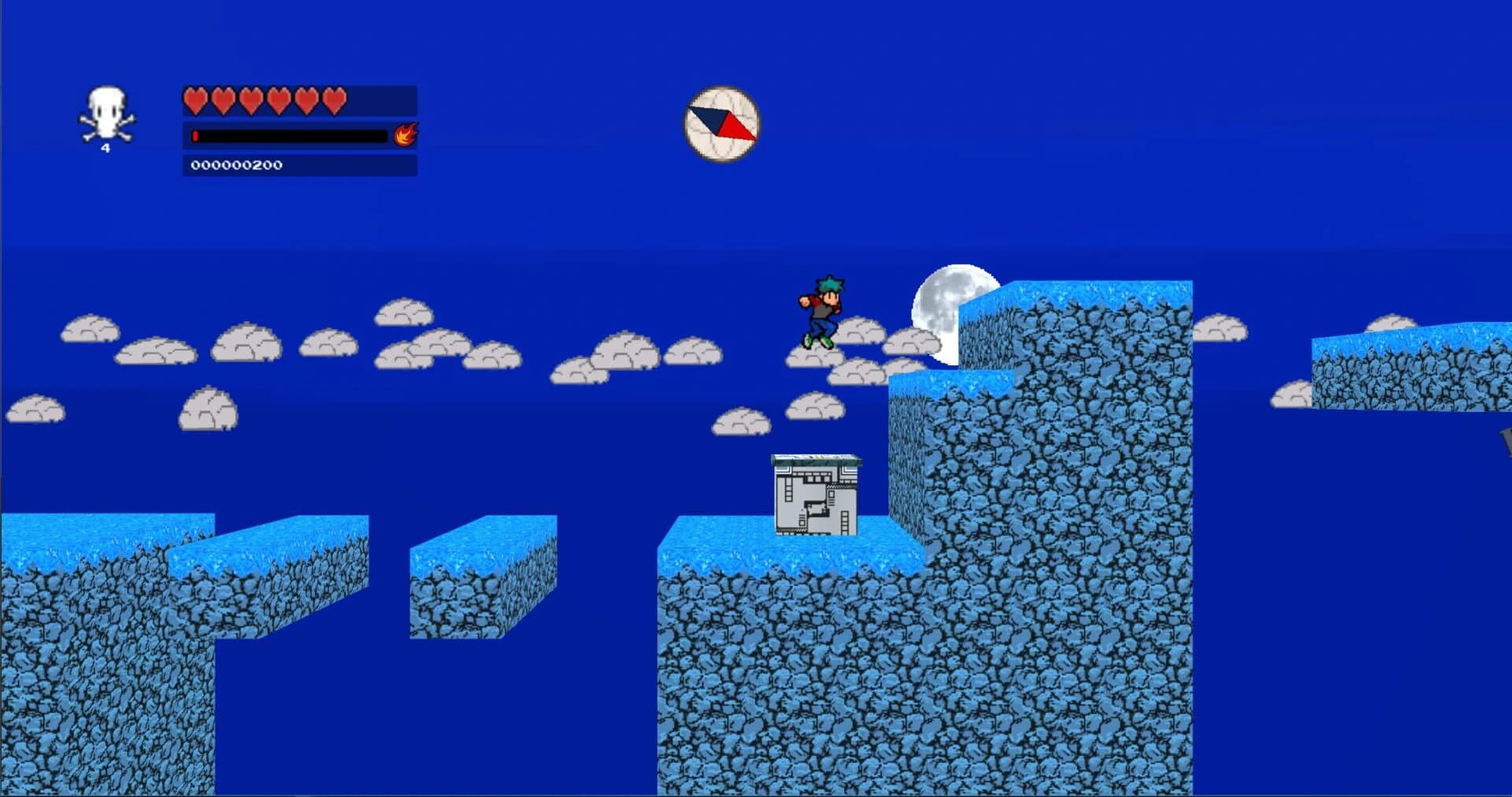 Mystic Mayhem Unleashed screenshot 3