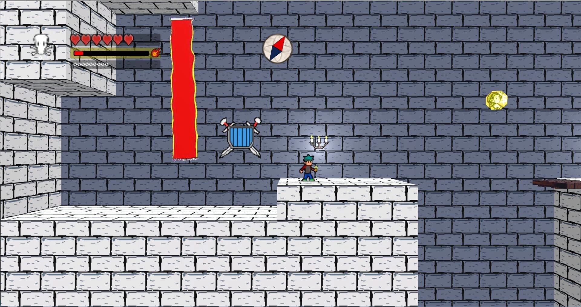 Mystic Mayhem Unleashed screenshot 2