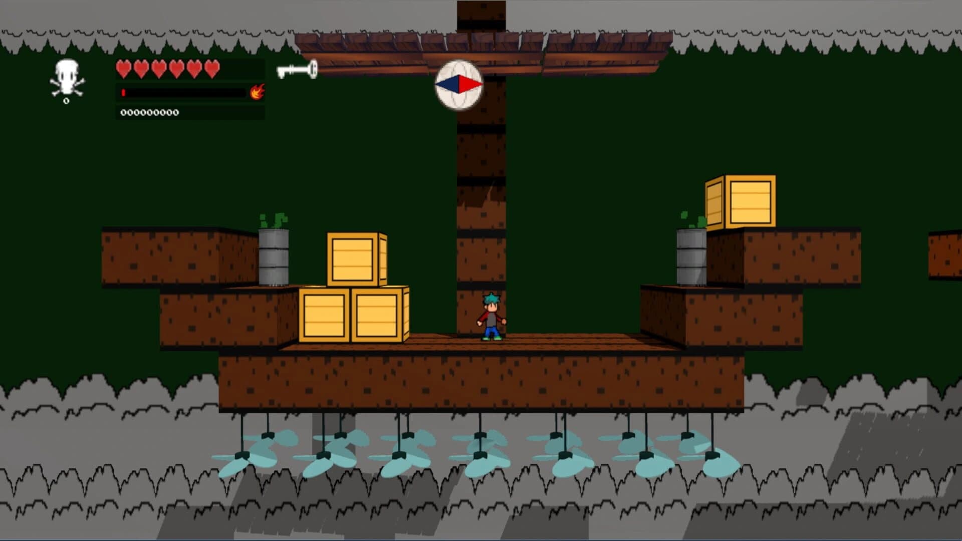 Mystic Mayhem Unleashed screenshot 5