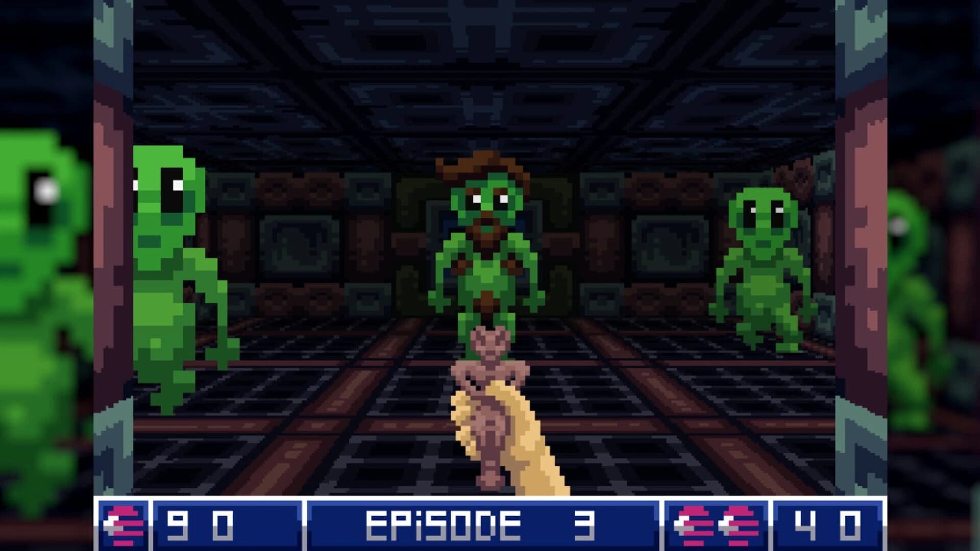 Mystic RUS-files screenshot 5