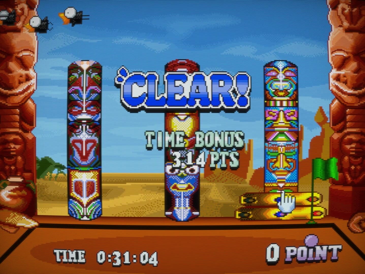 Mystic Totem screenshot 3