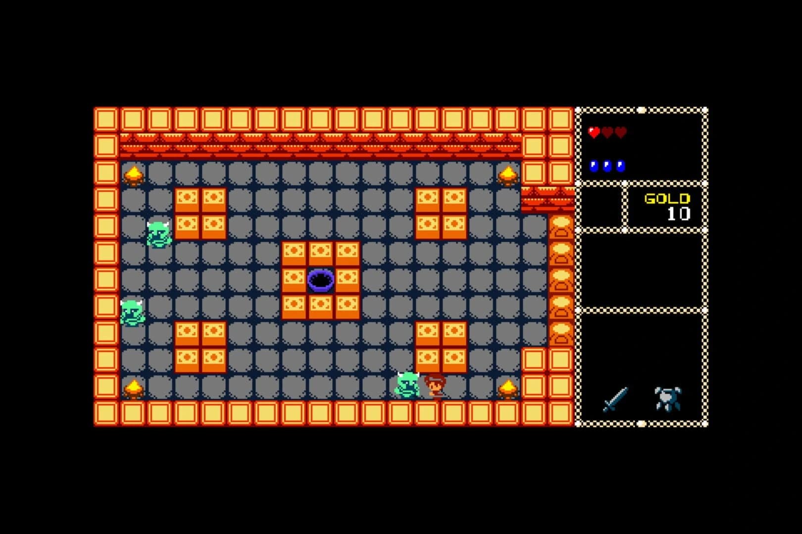 Mystic Valley screenshot 5