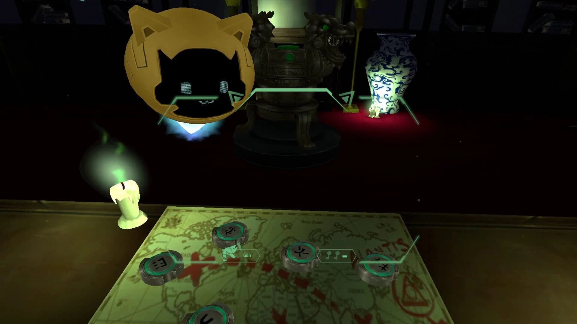 Mystical Mayhem screenshot 2