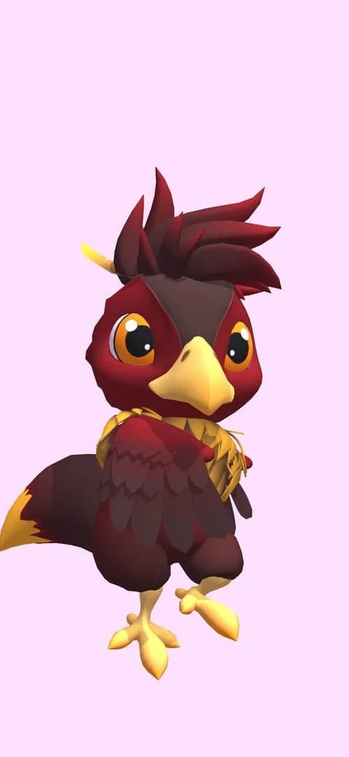 Mystical Mixing screenshot 1