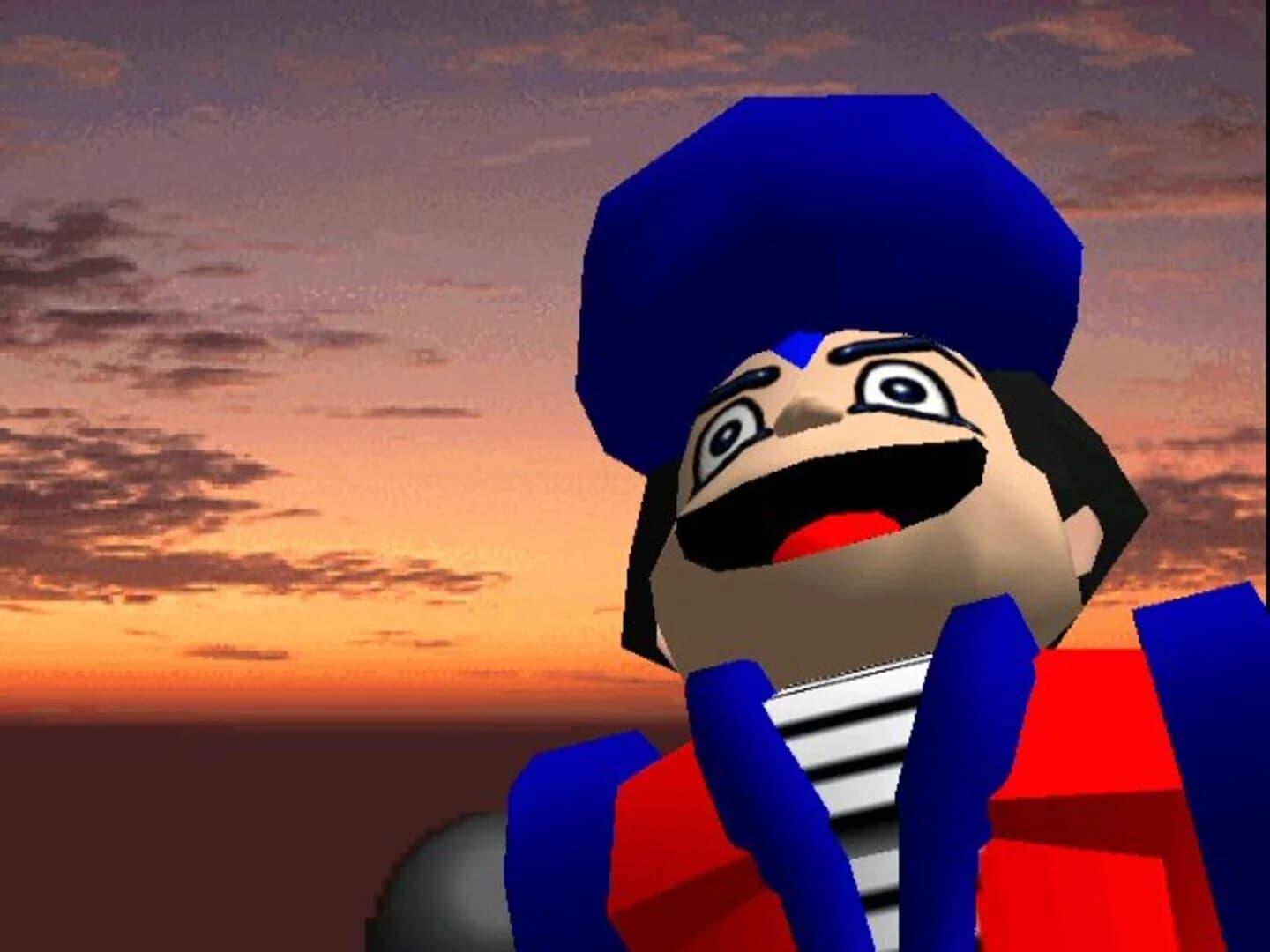 Mystical Ninja Starring Goemon screenshot 1