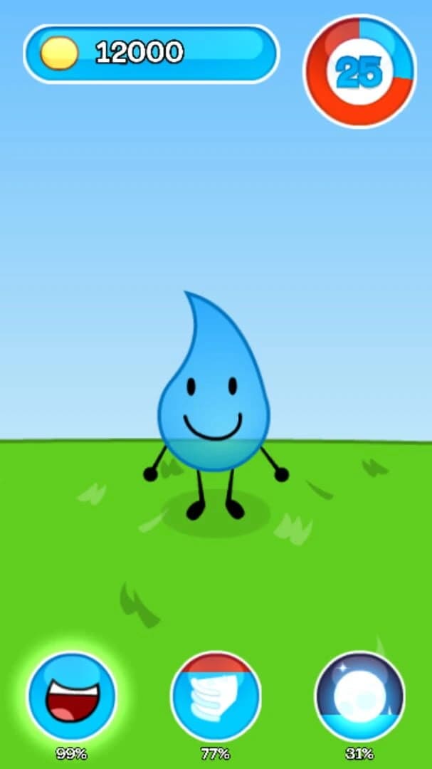 MyTeardrop screenshot 1