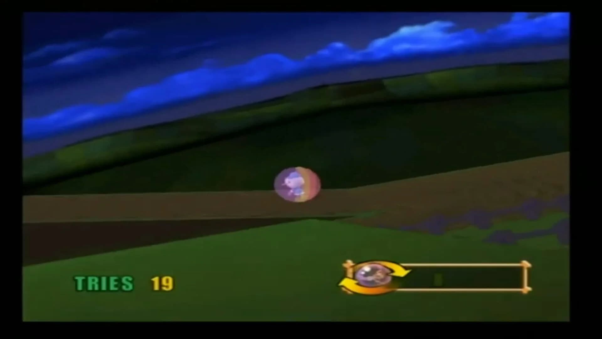 Myth Makers: Orbs of Doom screenshot 2