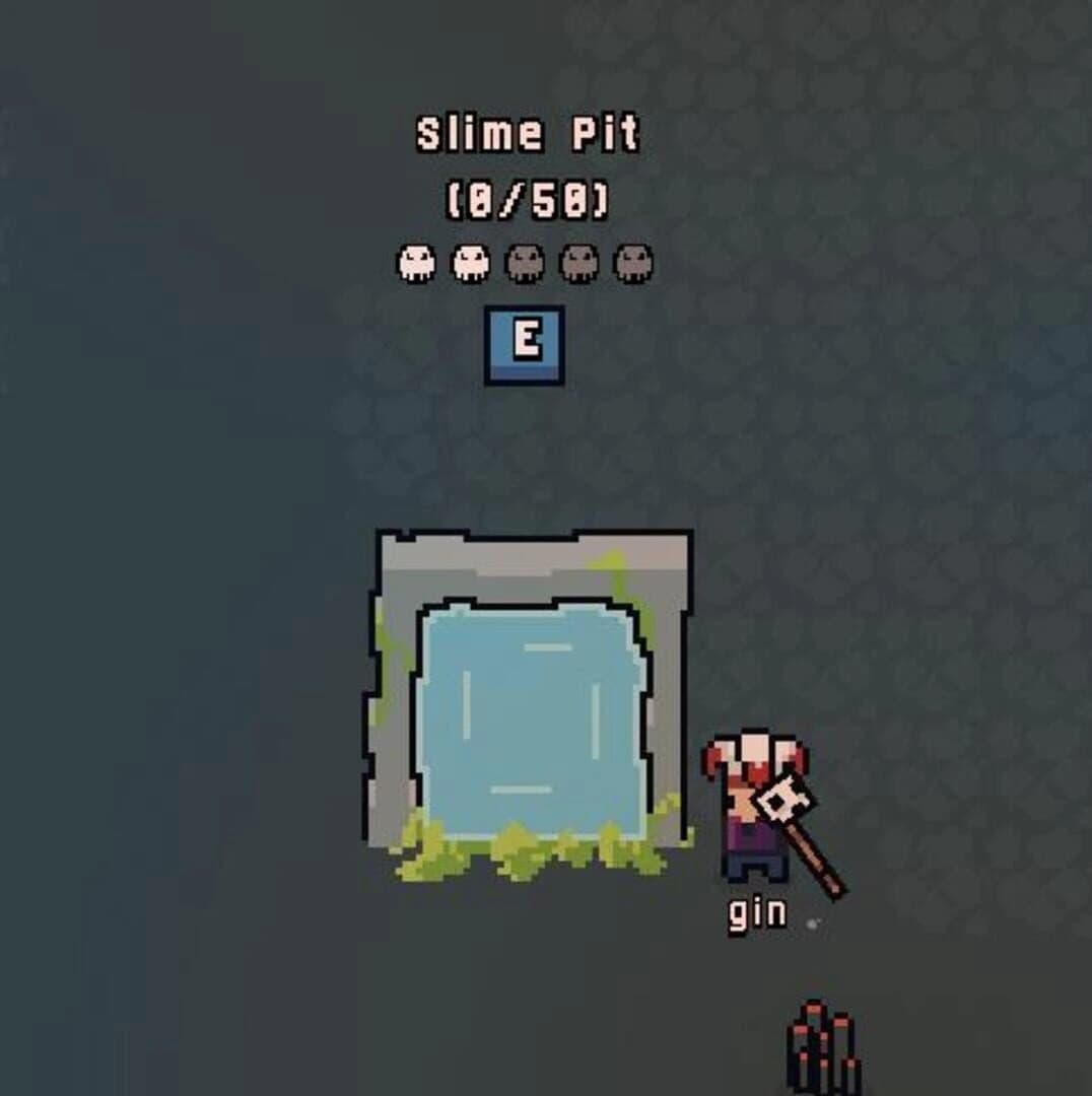 Mythfall screenshot 5