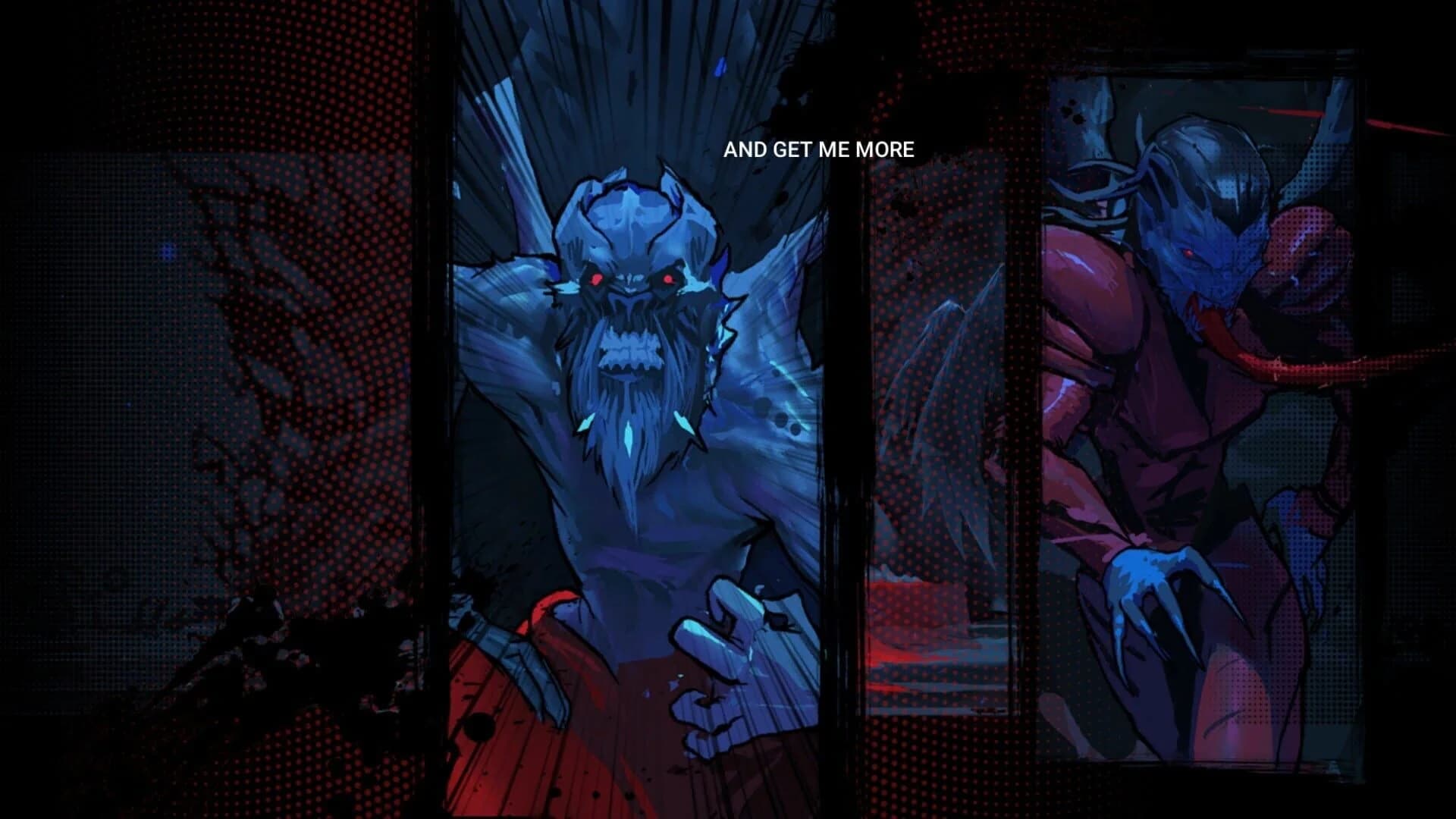 Mythgard screenshot 3