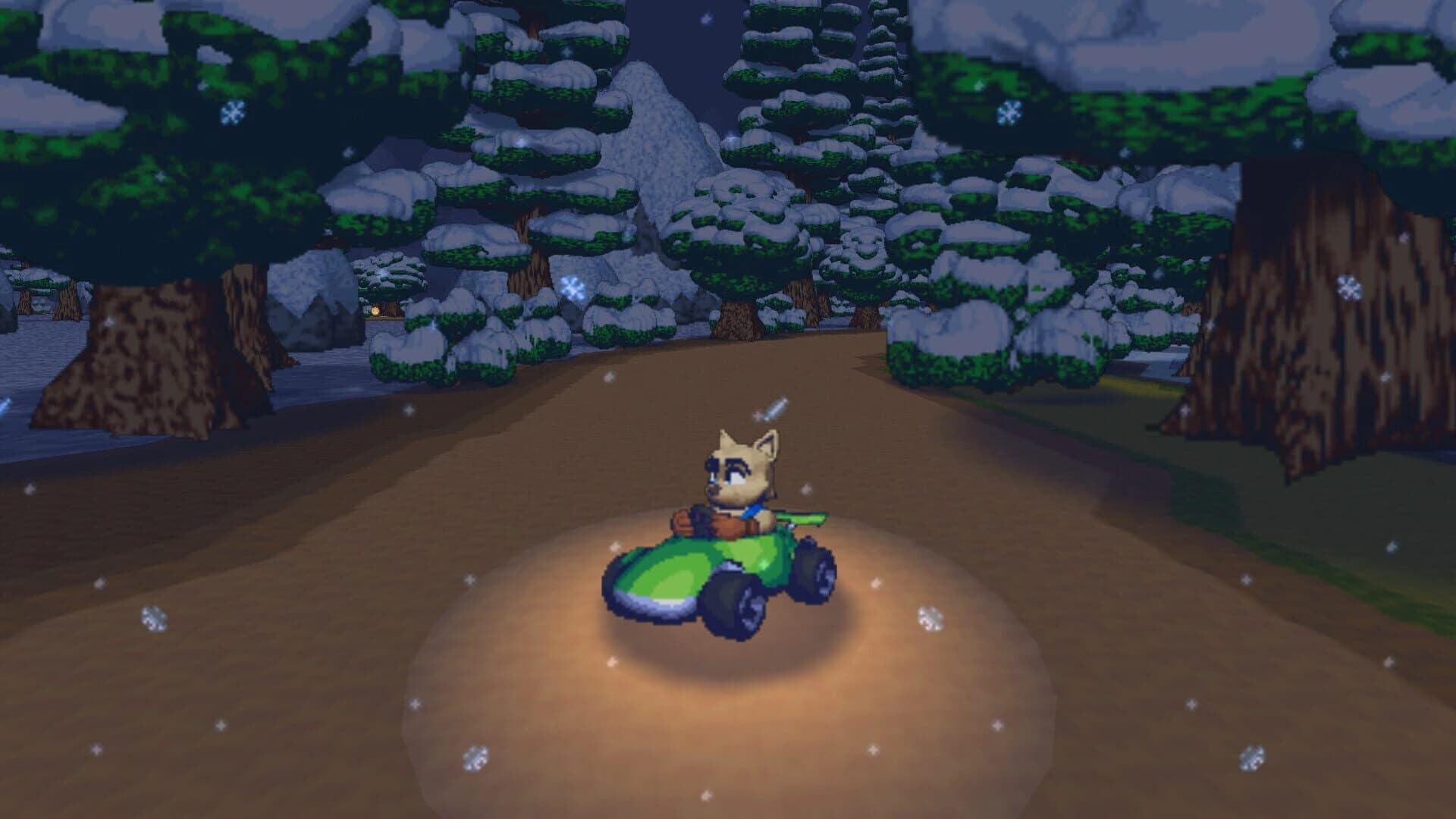 Mythic Kart Maker screenshot 5