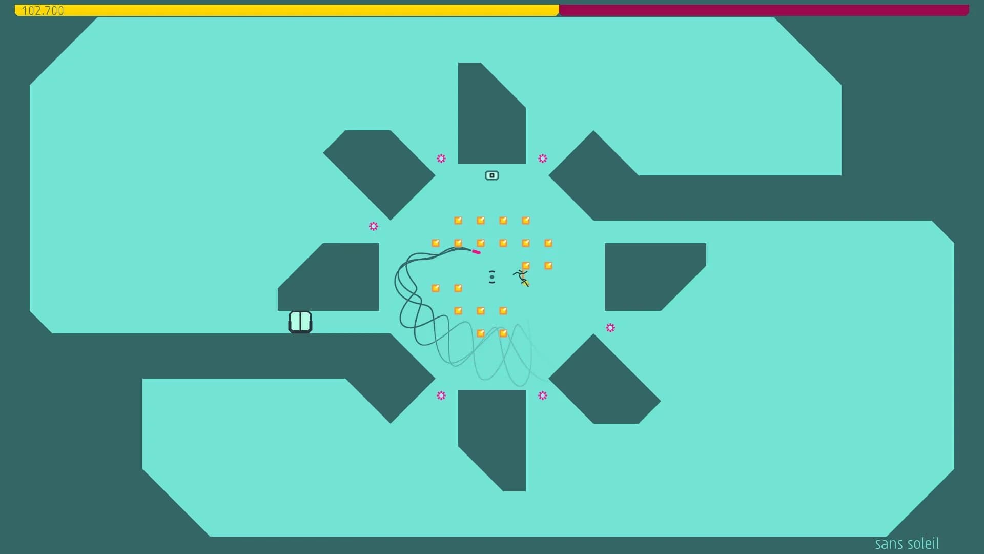 N++ screenshot 5