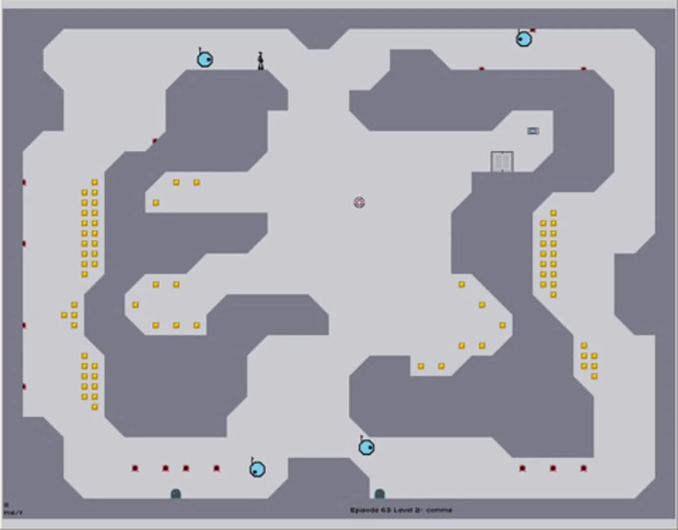 N screenshot 1