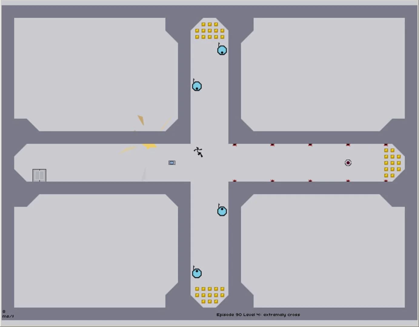 N+ screenshot 3
