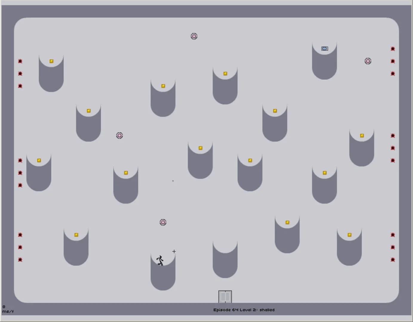 N+ screenshot 2