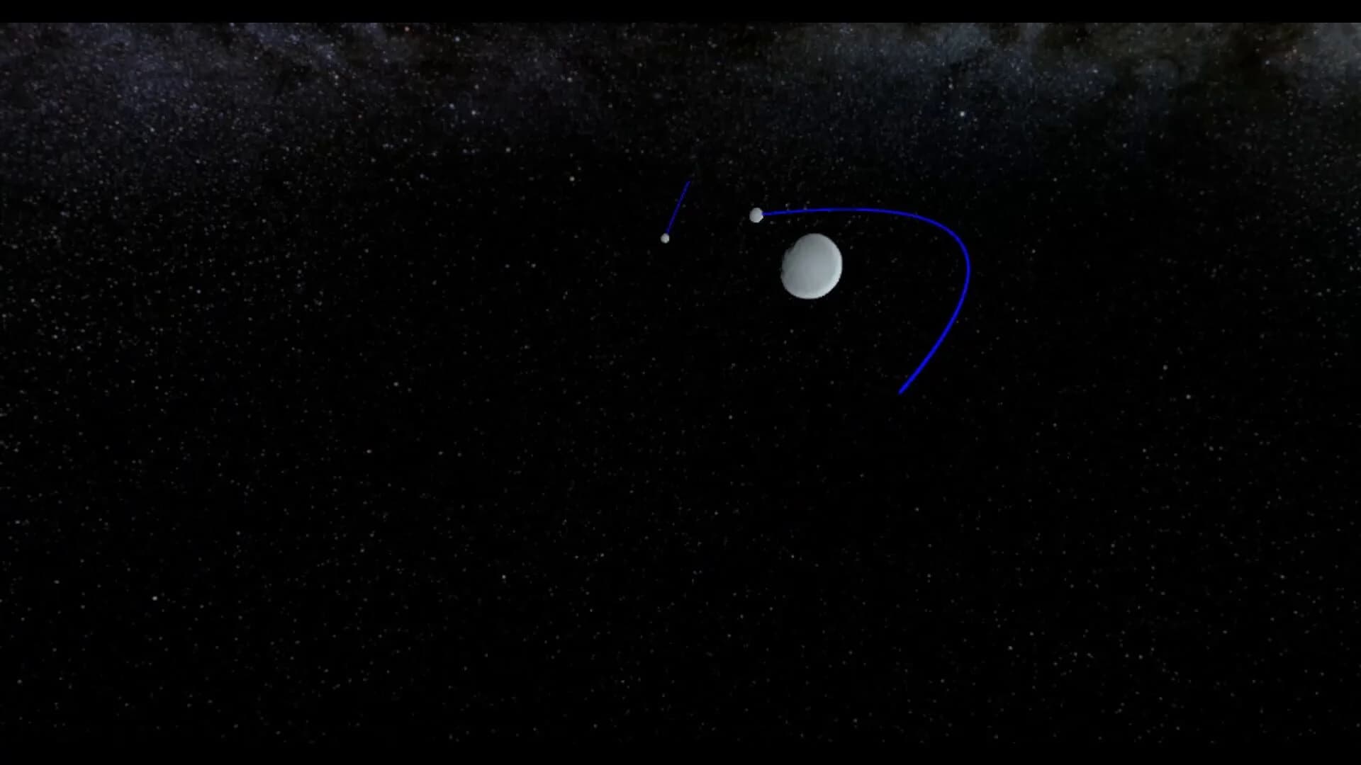 N-body screenshot 2