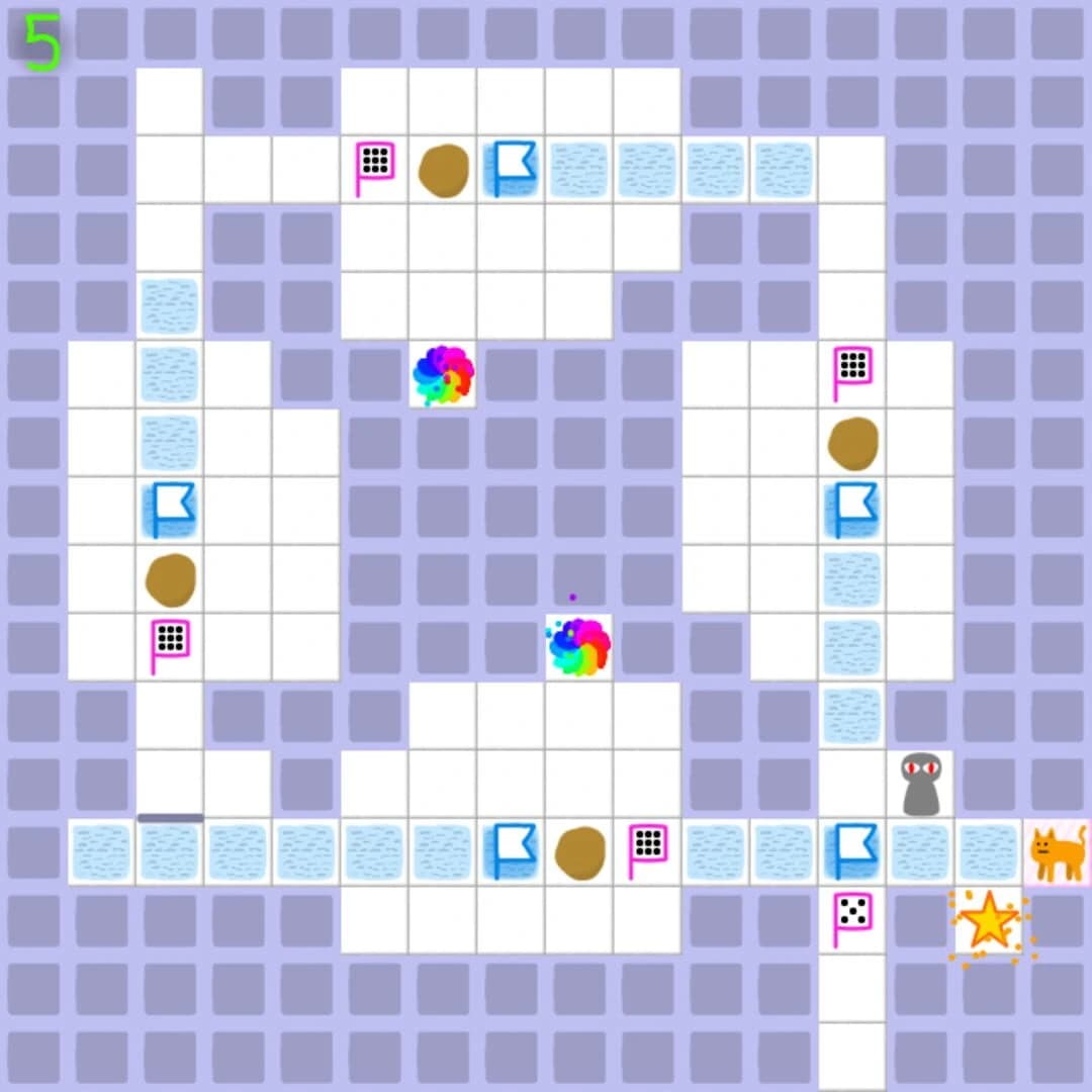 N Step Steve: Part 2 screenshot 2