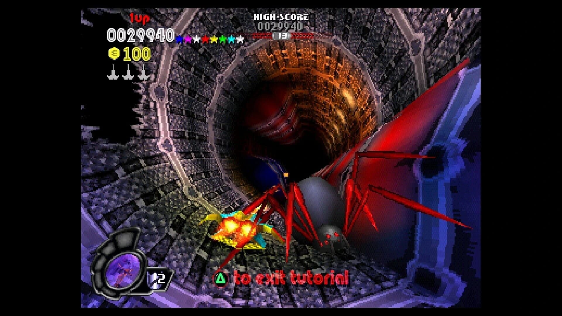 N2O screenshot 5